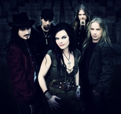Nightwish: The Development of a Musical Phenomena